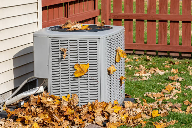 Best Local HVAC companies  in Durand, IL