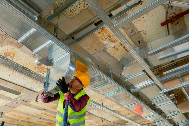 Best HVAC emergency services  in Durand, IL