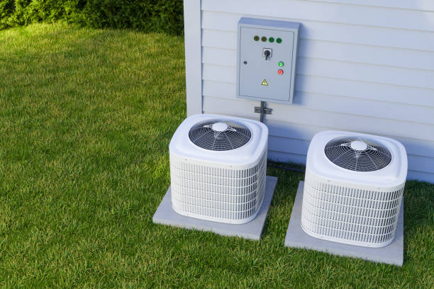 Best HVAC air duct cleaning  in Durand, IL