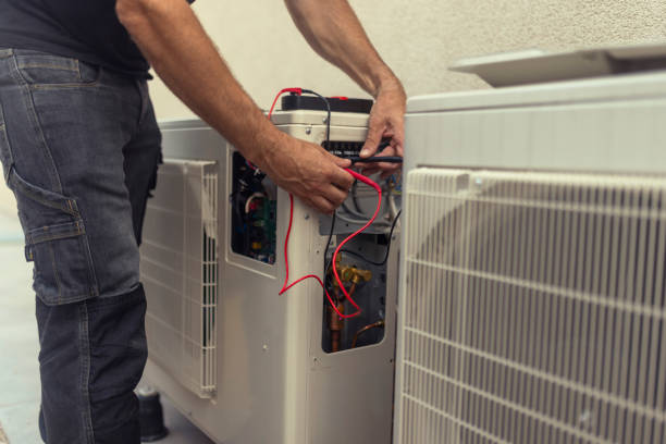 Best HVAC air duct cleaning  in Durand, IL