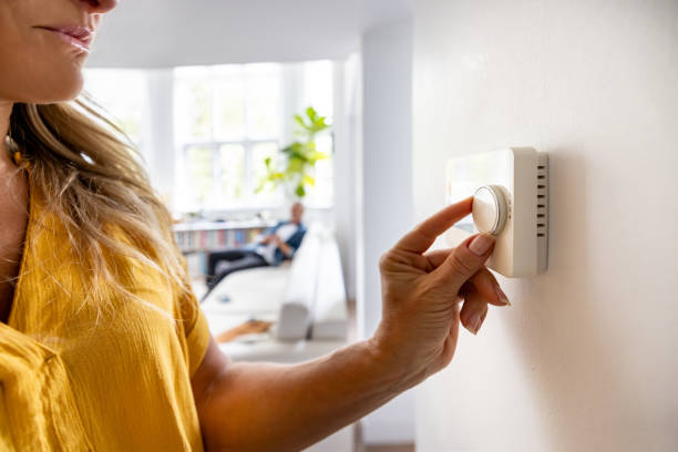 Best Affordable HVAC services  in Durand, IL
