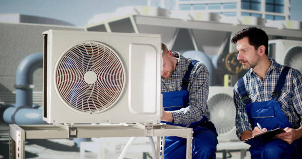 Best Air conditioning repair  in Durand, IL