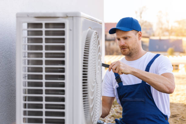 Best HVAC installation services  in Durand, IL