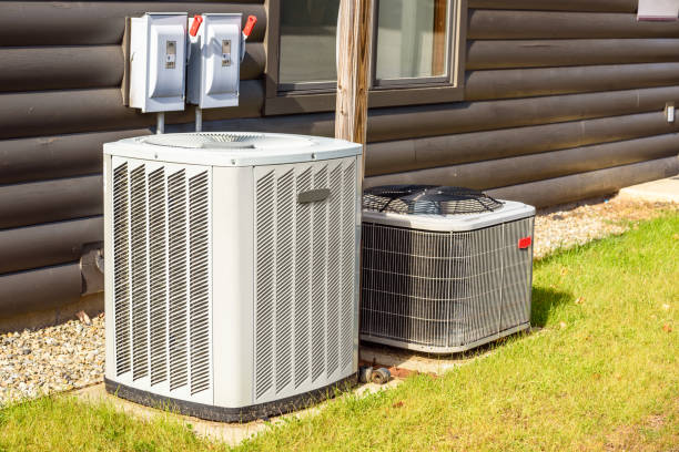 Best Affordable HVAC services  in Durand, IL